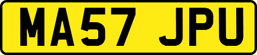 MA57JPU