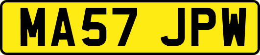 MA57JPW