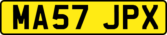 MA57JPX