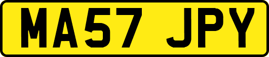 MA57JPY