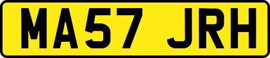 MA57JRH