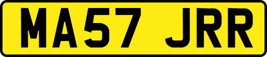 MA57JRR