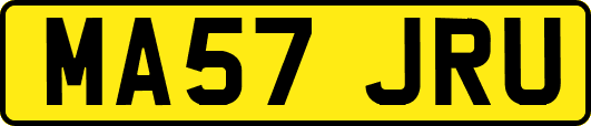 MA57JRU