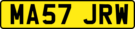 MA57JRW