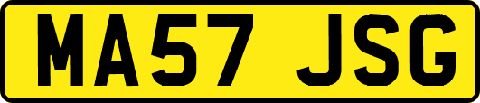 MA57JSG
