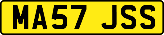 MA57JSS