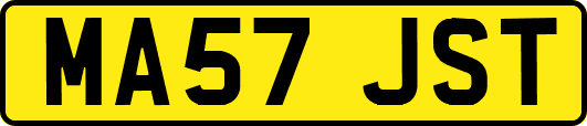 MA57JST