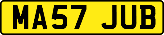 MA57JUB