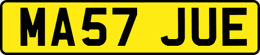 MA57JUE