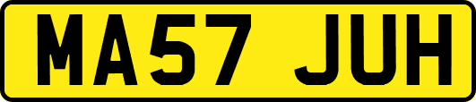 MA57JUH