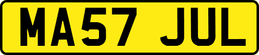 MA57JUL