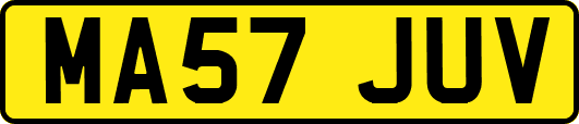 MA57JUV