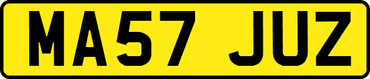 MA57JUZ