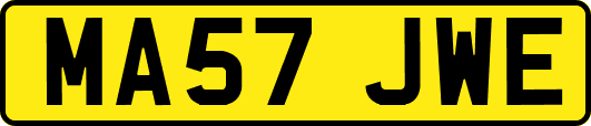 MA57JWE
