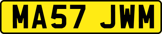 MA57JWM