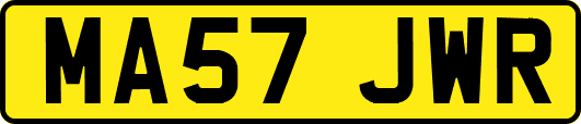 MA57JWR
