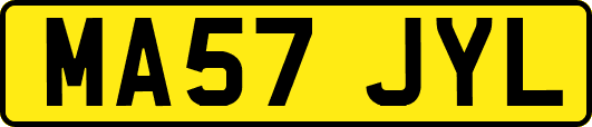 MA57JYL