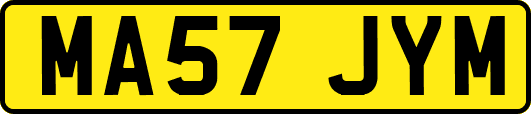 MA57JYM
