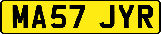 MA57JYR