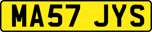MA57JYS