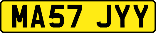 MA57JYY