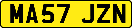 MA57JZN