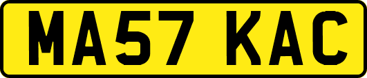 MA57KAC