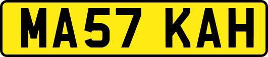 MA57KAH