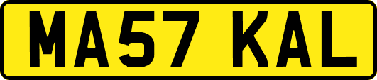 MA57KAL