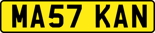 MA57KAN