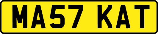 MA57KAT