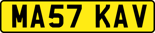 MA57KAV