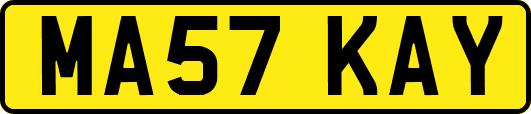 MA57KAY