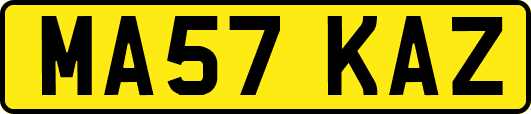 MA57KAZ