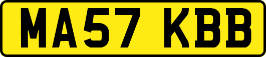 MA57KBB