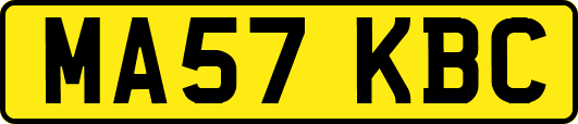 MA57KBC