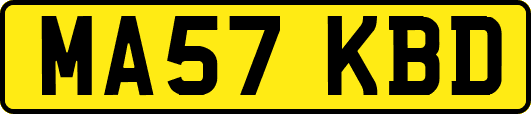 MA57KBD