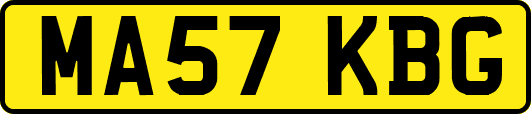 MA57KBG