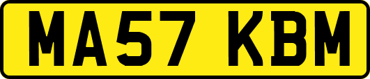 MA57KBM