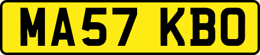MA57KBO