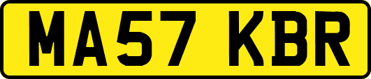 MA57KBR