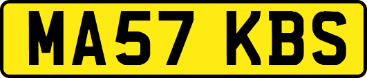 MA57KBS