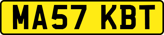 MA57KBT