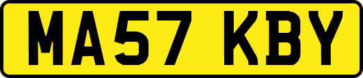 MA57KBY