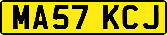 MA57KCJ
