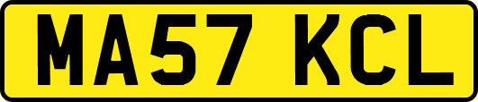 MA57KCL