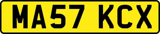MA57KCX