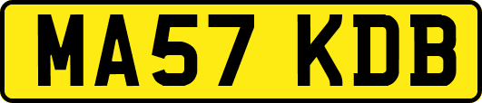 MA57KDB