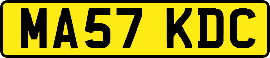 MA57KDC