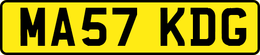 MA57KDG